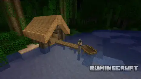 Мод BlockCarpentry для Майнкрафт 1.19.4 / 1.18.2