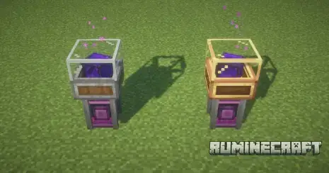 Мод Create Power Loader для Майнкрафт 1.21.1 / 1.19.4